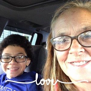 Meet your Posher, Barbara